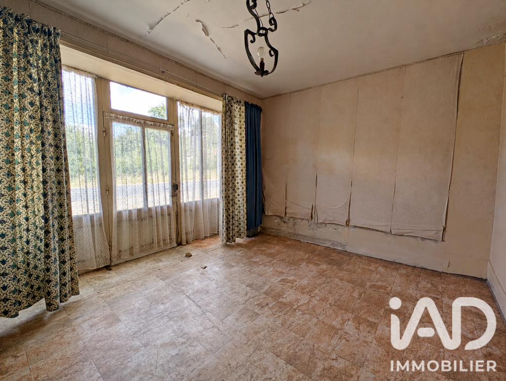 Vente Maison de village 5 pièces