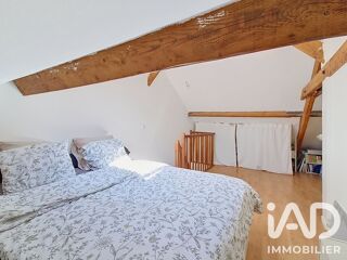  Appartement à vendre 2 pièces 44 m²