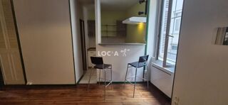  Appartement à vendre 2 pièces 33 m²