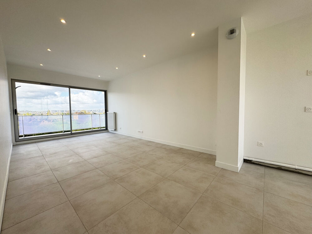 Appartement T3 Le Raincy