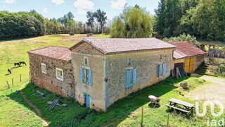  Maison à vendre 4 pièces 142 m²