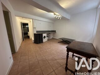  Appartement � vendre 2 pi�ces 27 m�