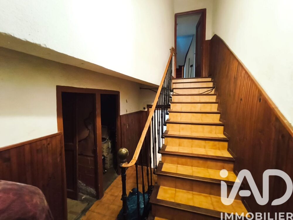 Vente Maison de village 5 pièces