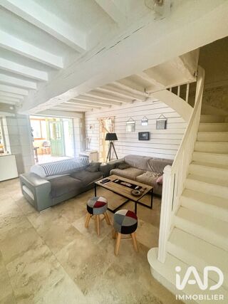  Maison à vendre 7 pièces 244 m²