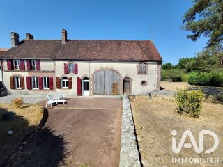  Maison à vendre 6 pièces 135 m²