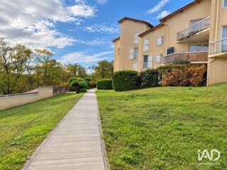 Vente Appartement Vente Appartement 3 pièces Saint-genis-laval