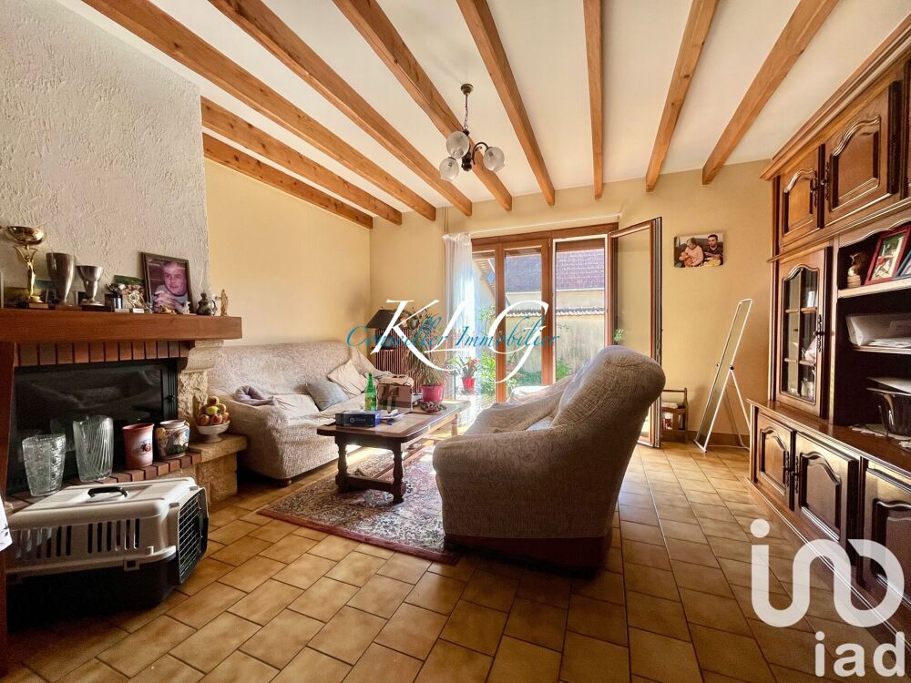 Vente Maison Vente Maison/villa 5 pièces Pierres