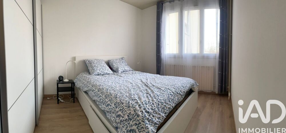 Vente Appartement Vente Appartement 3 pièces Épinay-sur-seine