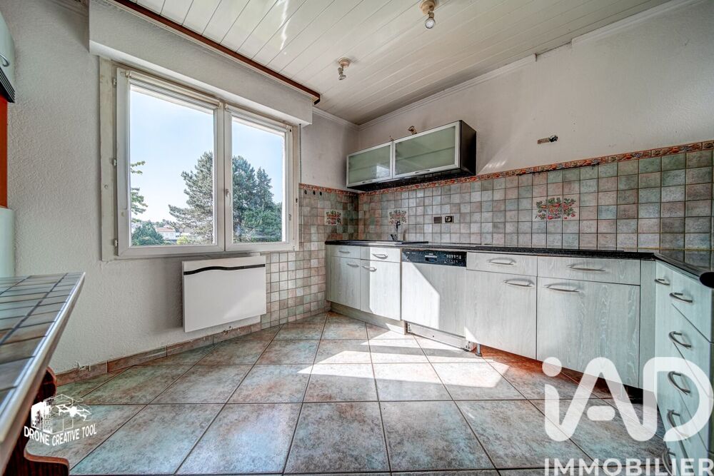 Vente Maison Vente Maison/villa 4 pièces Neufchef
