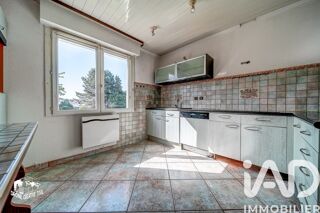  Maison à vendre 4 pièces 109 m²