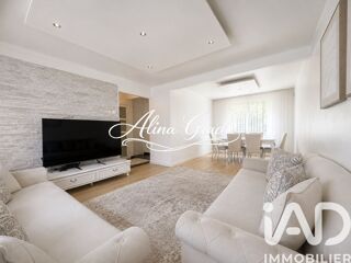  Maison à vendre 5 pièces 100 m²