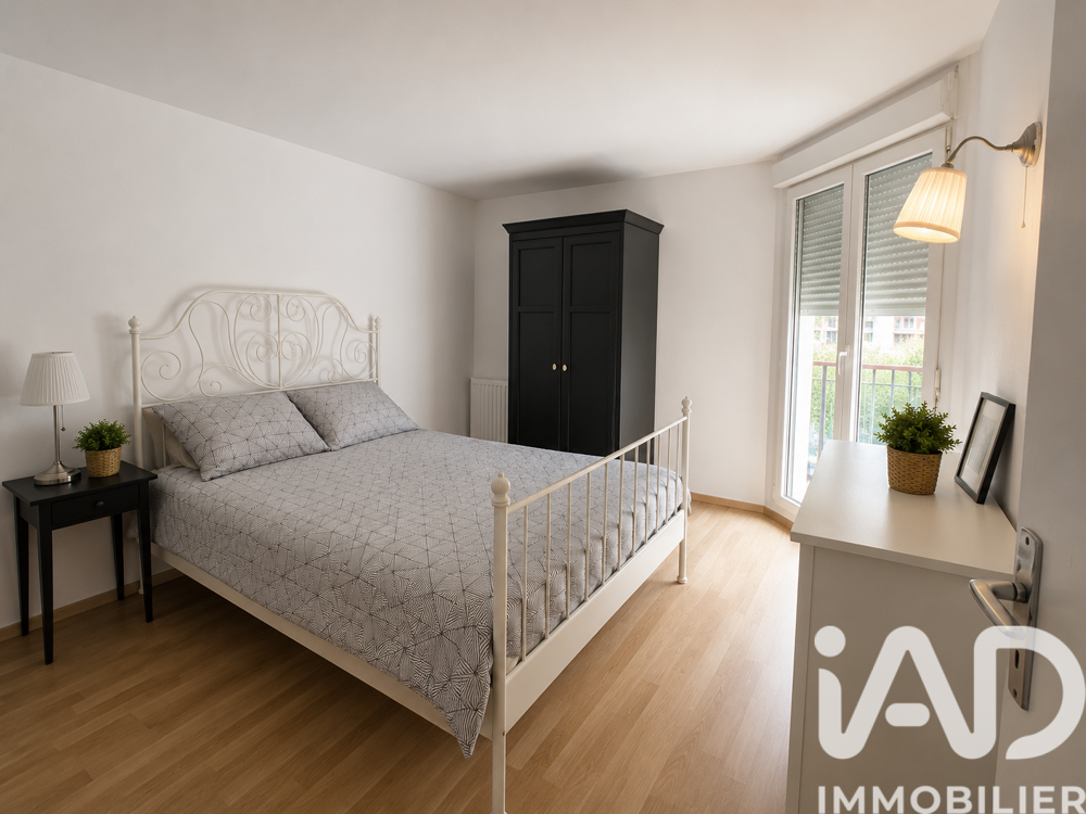Vente Triplex 4 pièces