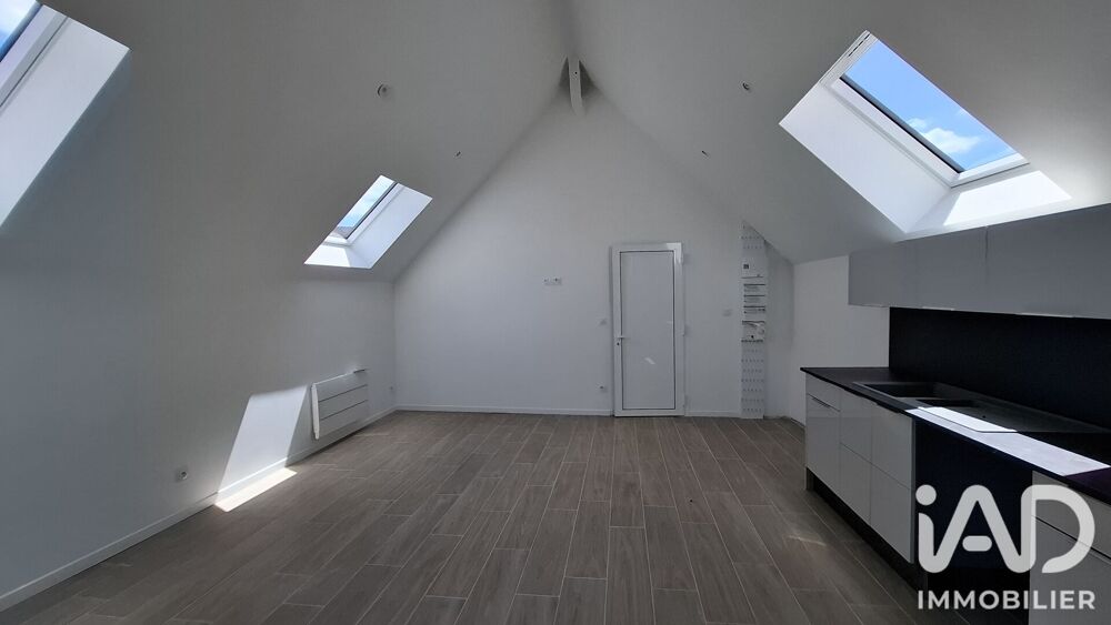 Vente Immeuble Vente Immeuble 266 m&sup2; Mézières-en-drouais