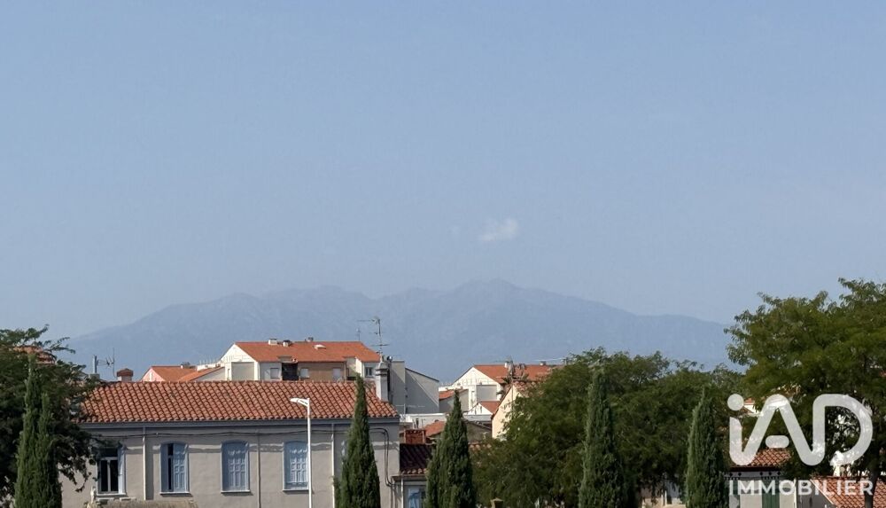 Vente Terrain Vente Terrain 915 m&sup2; Perpignan