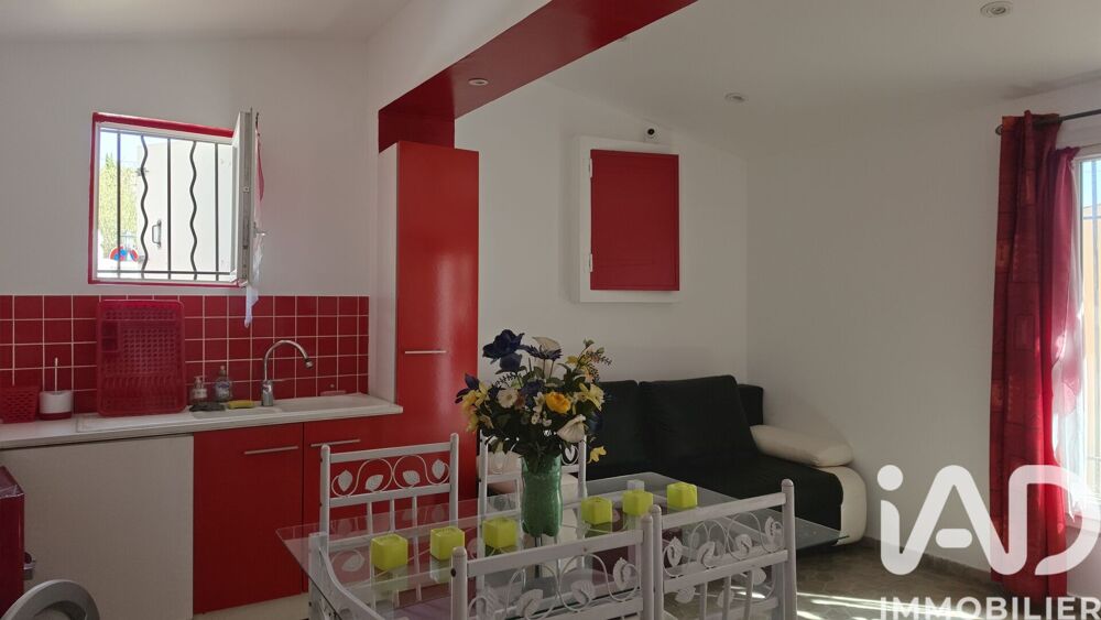 Vente Maison/villa 3 pièces