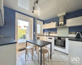  Maison à vendre 7 pièces 164 m²