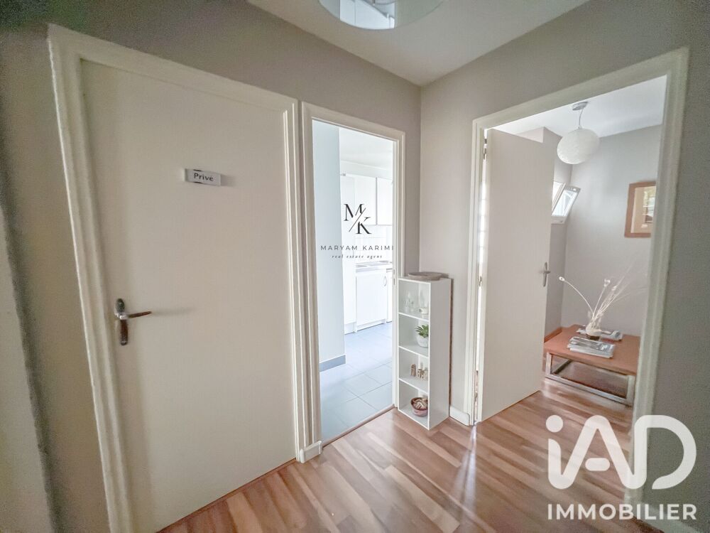 Vente Appartement Vente Appartement 2 pièces Sceaux