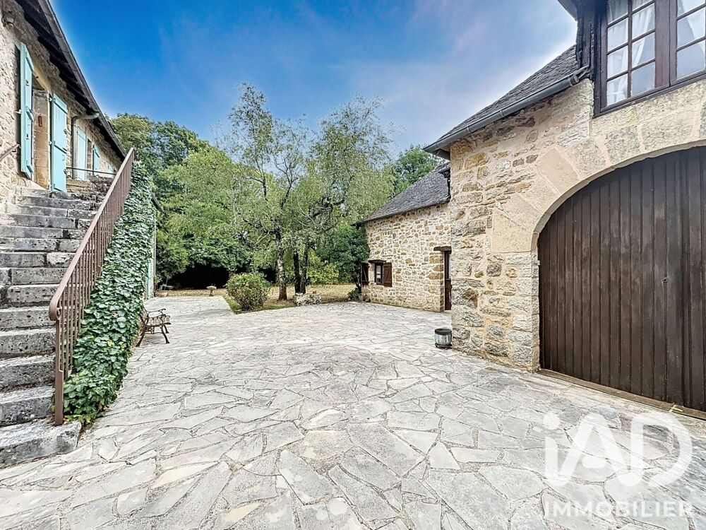Vente Maison/villa 8 pièces