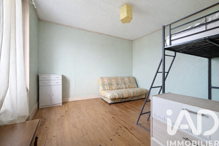  Maison à vendre 4 pièces 96 m²