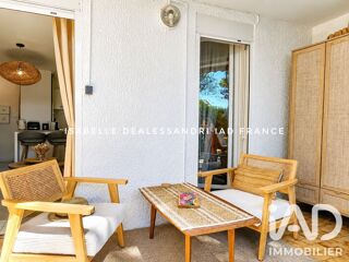  Maison à vendre 2 pièces 33 m²