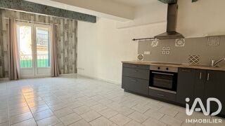  Appartement à vendre 2 pièces 44 m²