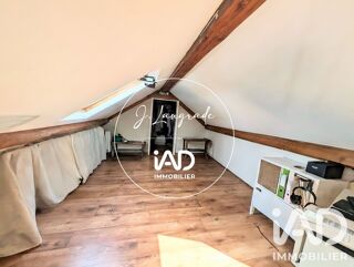  Maison à vendre 3 pièces 62 m²