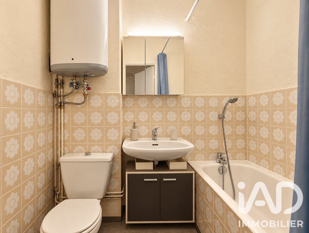 Vente Appartement Vente Studio 1 pièce Barcelonnette