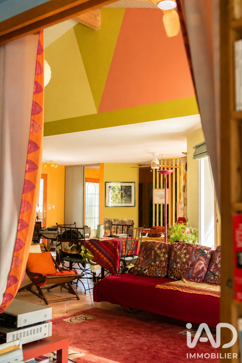 Vente Maison/villa 5 pièces