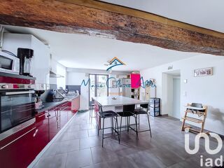  Maison à vendre 5 pièces 114 m²