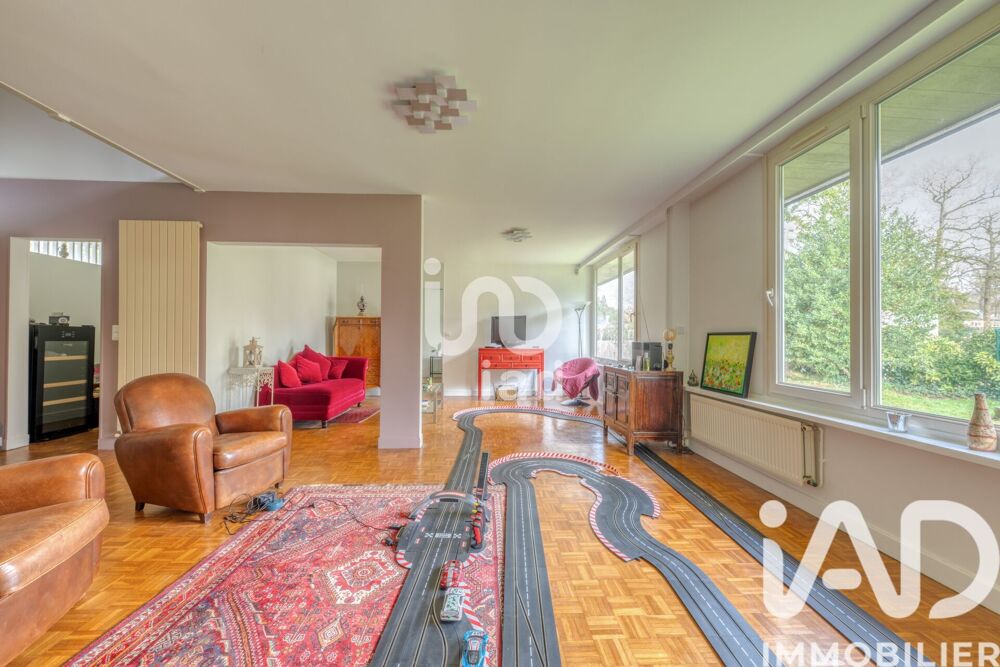 Vente Maison/villa 8 pièces