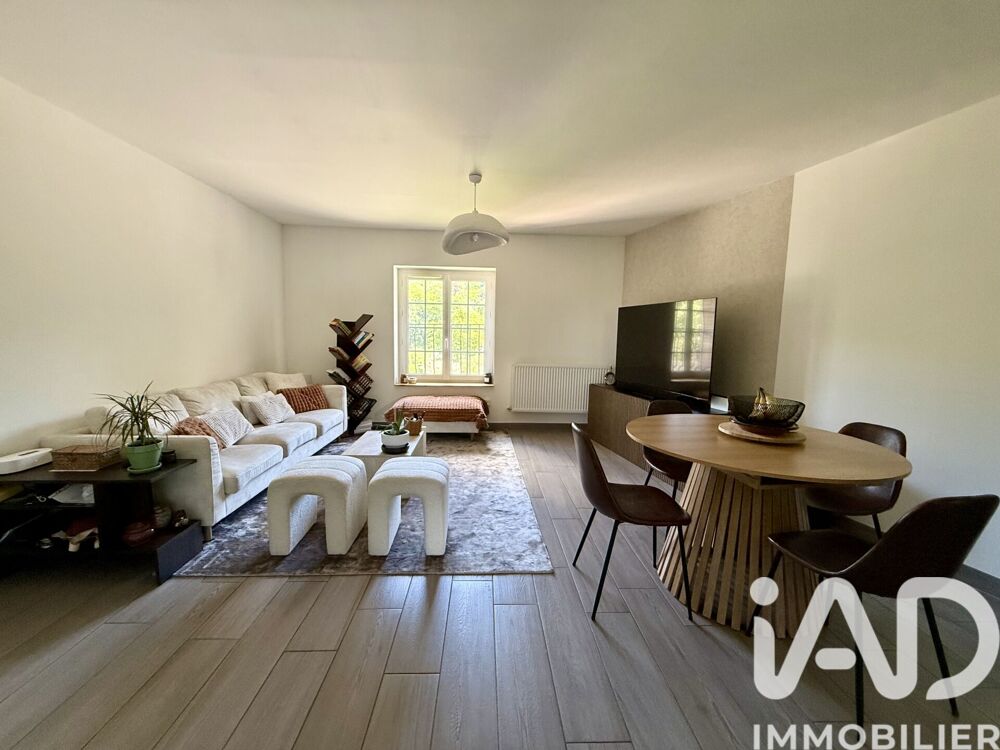 Vente Appartement Vente Appartement 3 pièces Vienne