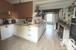  Maison à vendre 6 pièces 212 m²