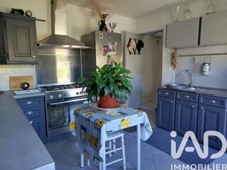  Maison à vendre 2 pièces 60 m²