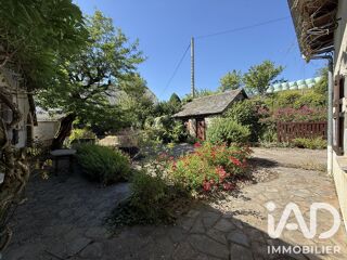  Maison à vendre 10 pièces 235 m²