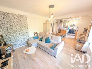  Maison à vendre 5 pièces 107 m²