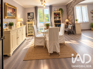  Appartement à vendre 4 pièces 72 m²