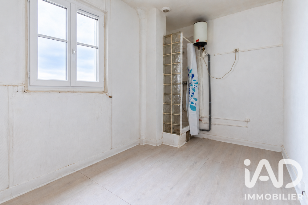 Vente Appartement Vente Appartement 1 pièce Paris 17