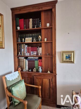  Appartement à vendre 4 pièces 85 m²