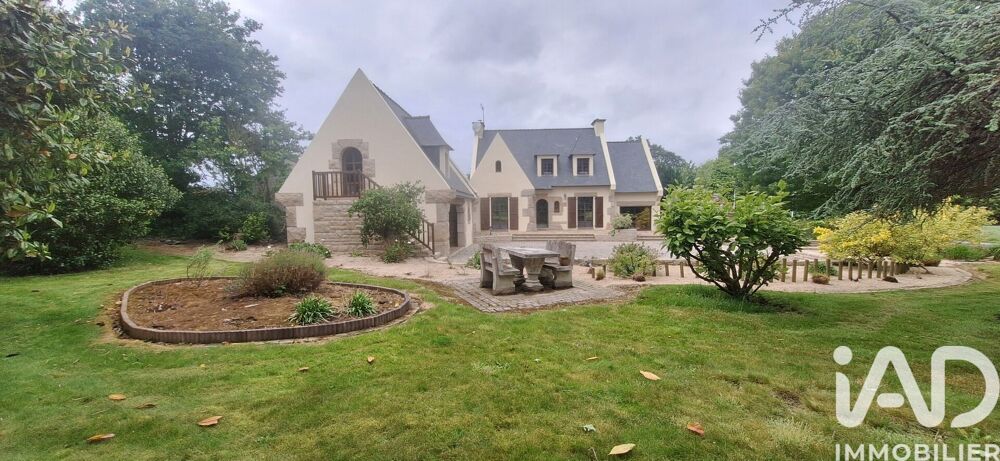 Vente Maison d'architecte 10 pièces