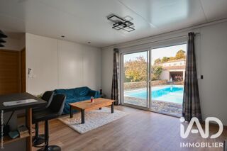  Maison à vendre 2 pièces 45 m²