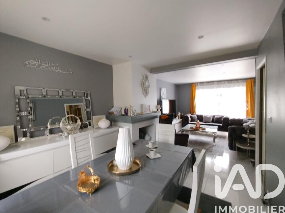 Vente Maison Vente Maison/villa 5 pièces Le havre