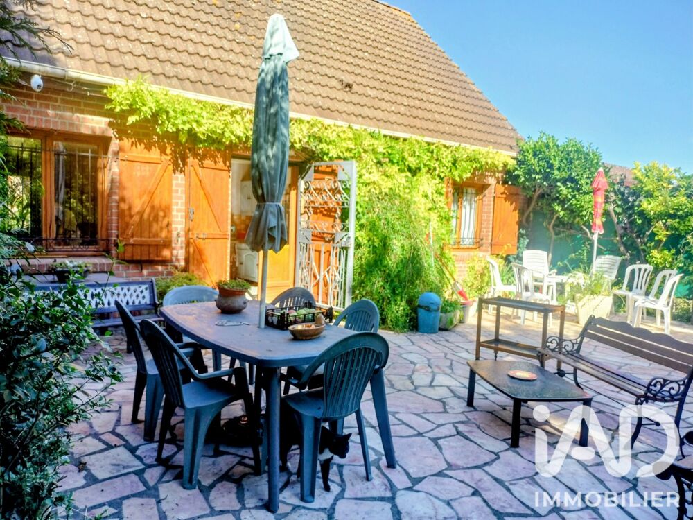 Vente Maison Vente Pavillon 3 pièces Escautpont