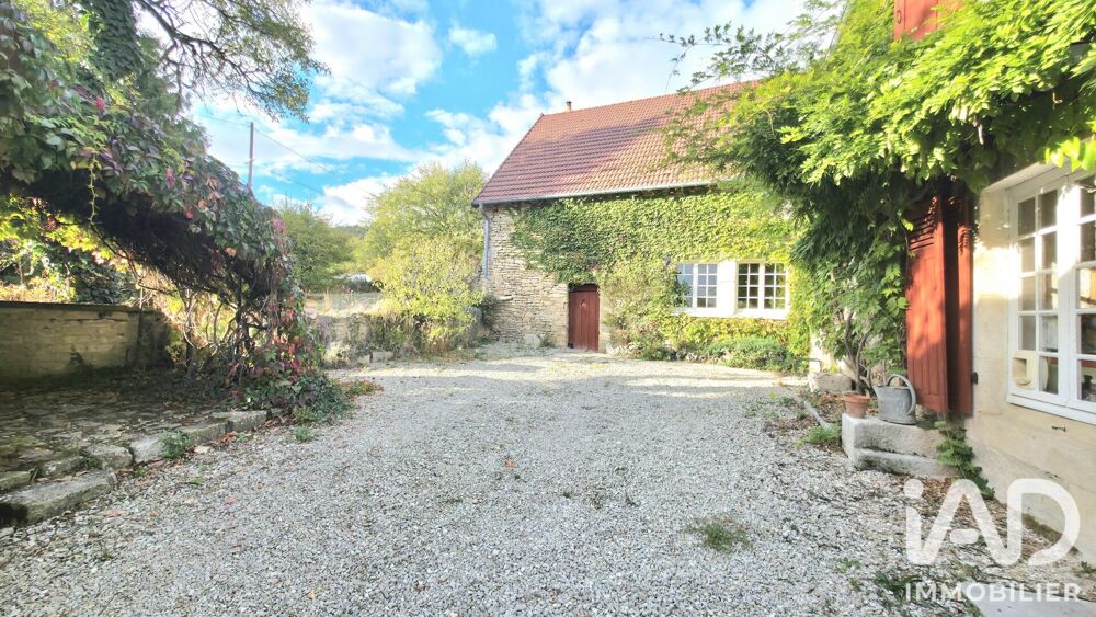 Vente Maison Vente Maison/villa 9 pièces Latrecey-ormoy-sur-aube
