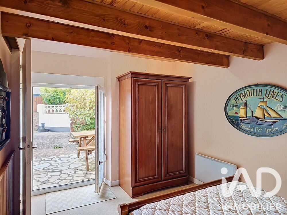 Vente Maison Vente Maison traditionnelle 3 pièces Ploubazlanec