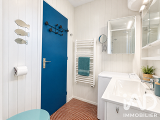  Appartement à louer 2 pièces 26 m²