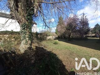  Terrain à vendre 840 m²