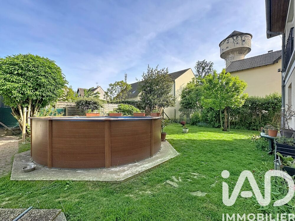 Vente Maison/villa 10 pièces