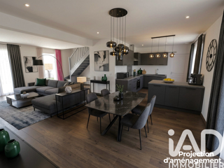  Maison à vendre 6 pièces 102 m²