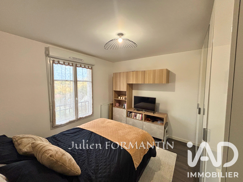 Vente Appartement Vente Appartement 3 pièces Montévrain