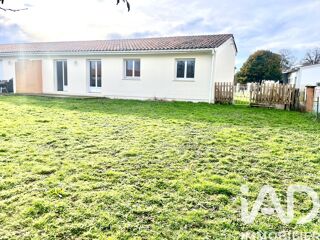  Maison à vendre 4 pièces 85 m²